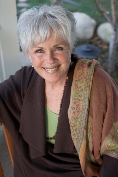 Byron Katie