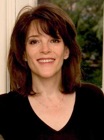 Marianne Williamson