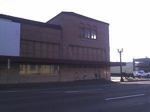 Central Bowl in Chicago