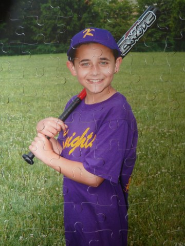 Nicholas Hemachandra, the puzzle and the person