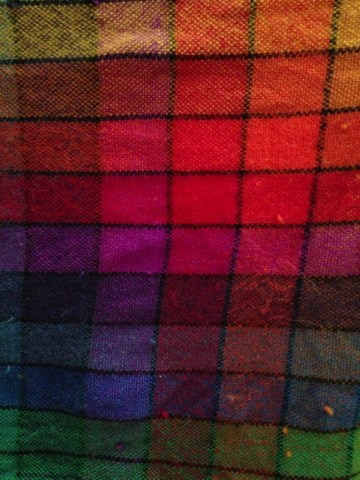 Do you love? Do we love?