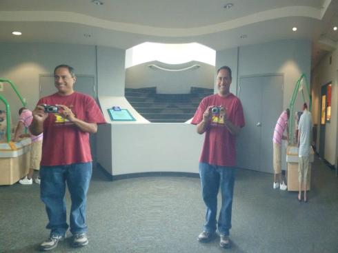 Thicker or thinner? Does it matter to you? Why?