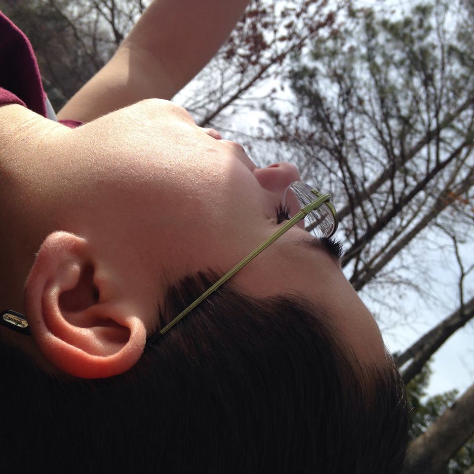 Nicholas Hemachandra