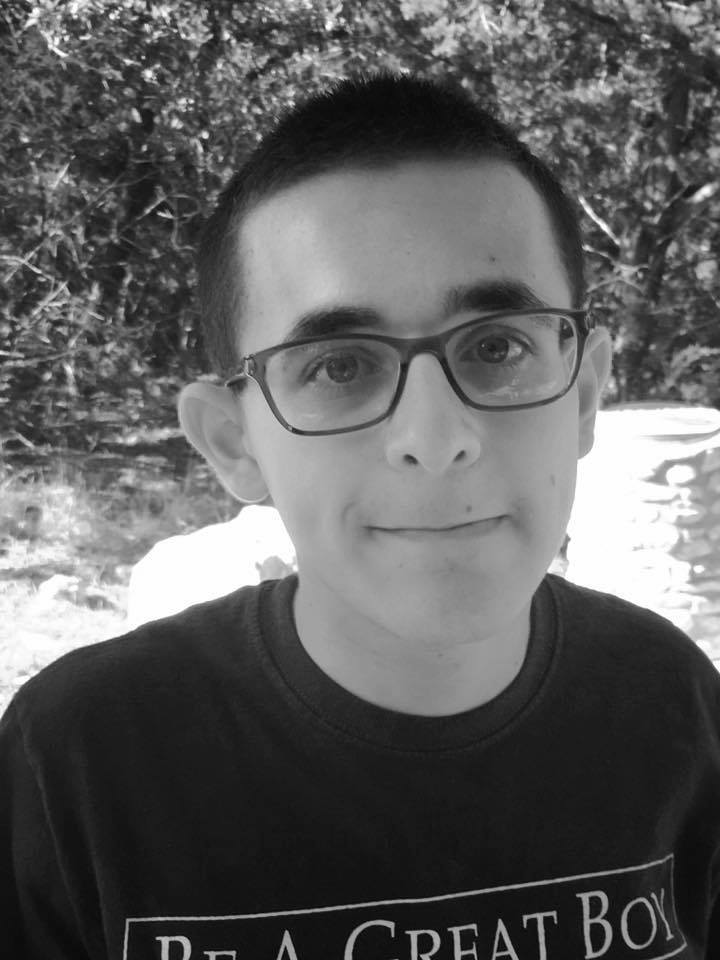 Autism 101: Hating Your Autistic Child – Ray Hemachandra at Golden Moon ...