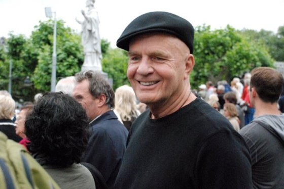 Wayne Dyer