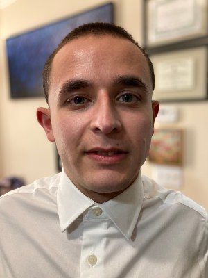 Profile photo of Nicholas Hemachandra